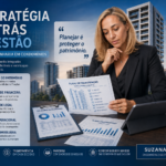 Gestão de engenharia em condomínios: estratégia para segurança e valorização patrimonial