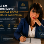 Obras em Condomínios: A Importância de Mitigar Riscos na Escolha da Empresa